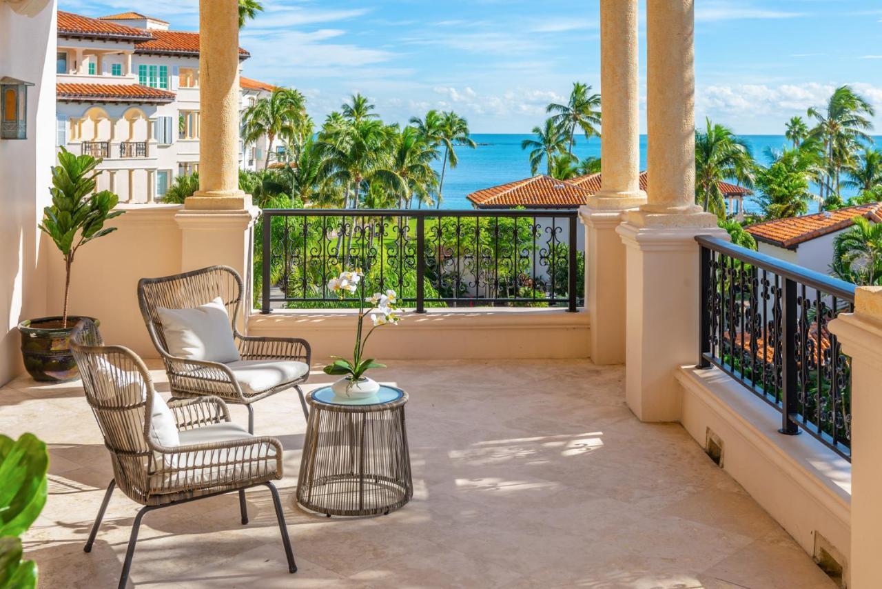 Fisher Island By Sunnyside Resorts