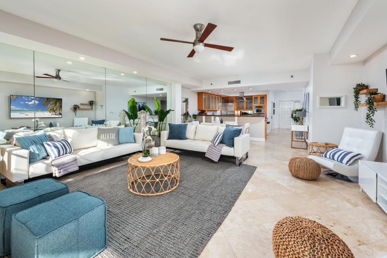 Holiday home Fisher Island By Sunnyside Resorts *