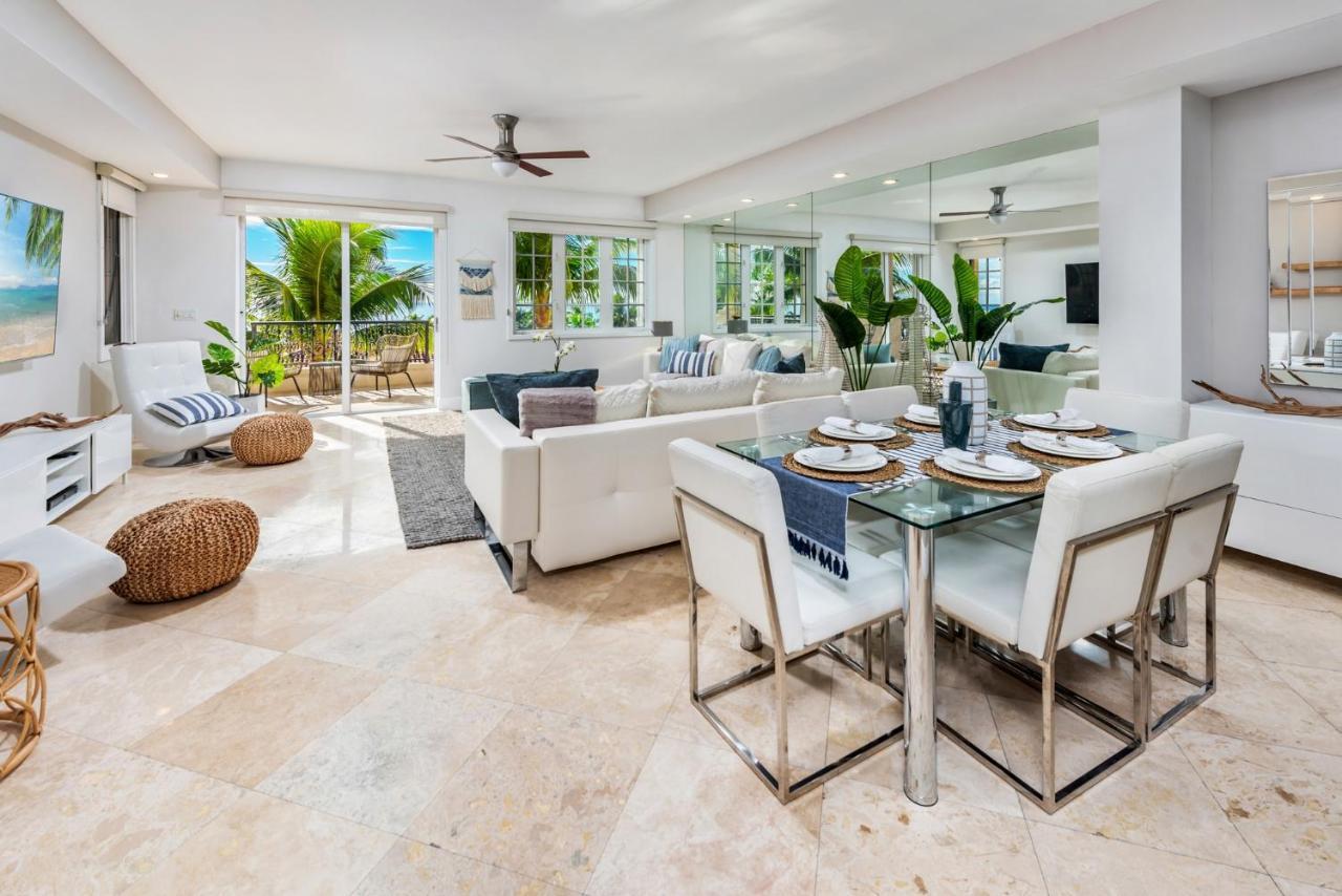 Holiday home Fisher Island By Sunnyside Resorts *