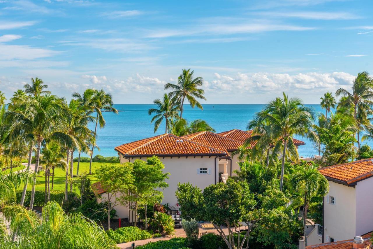 Fisher Island By Sunnyside Resorts *