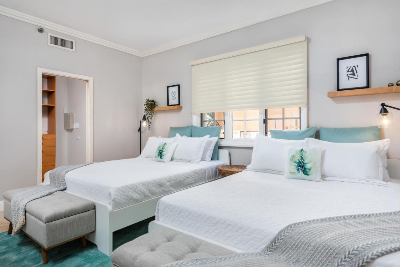 Fisher Island By Sunnyside Resorts * Miami Beach