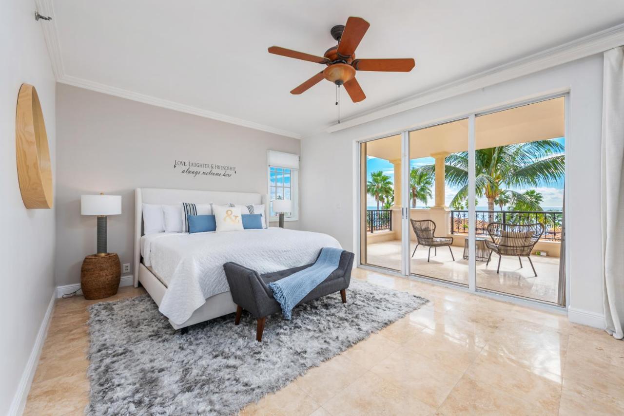 Holiday home Fisher Island By Sunnyside Resorts *