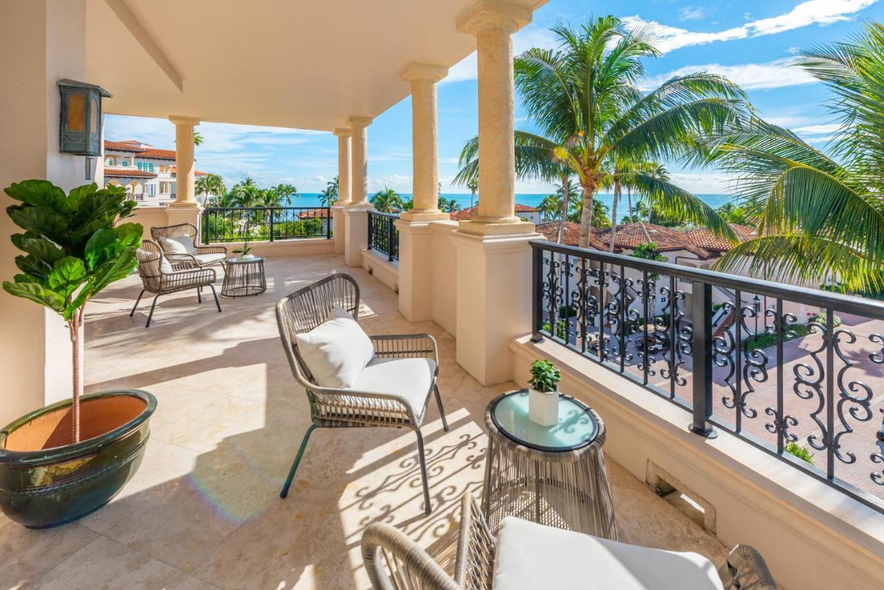 Fisher Island By Sunnyside Resorts Holiday home Miami Beach