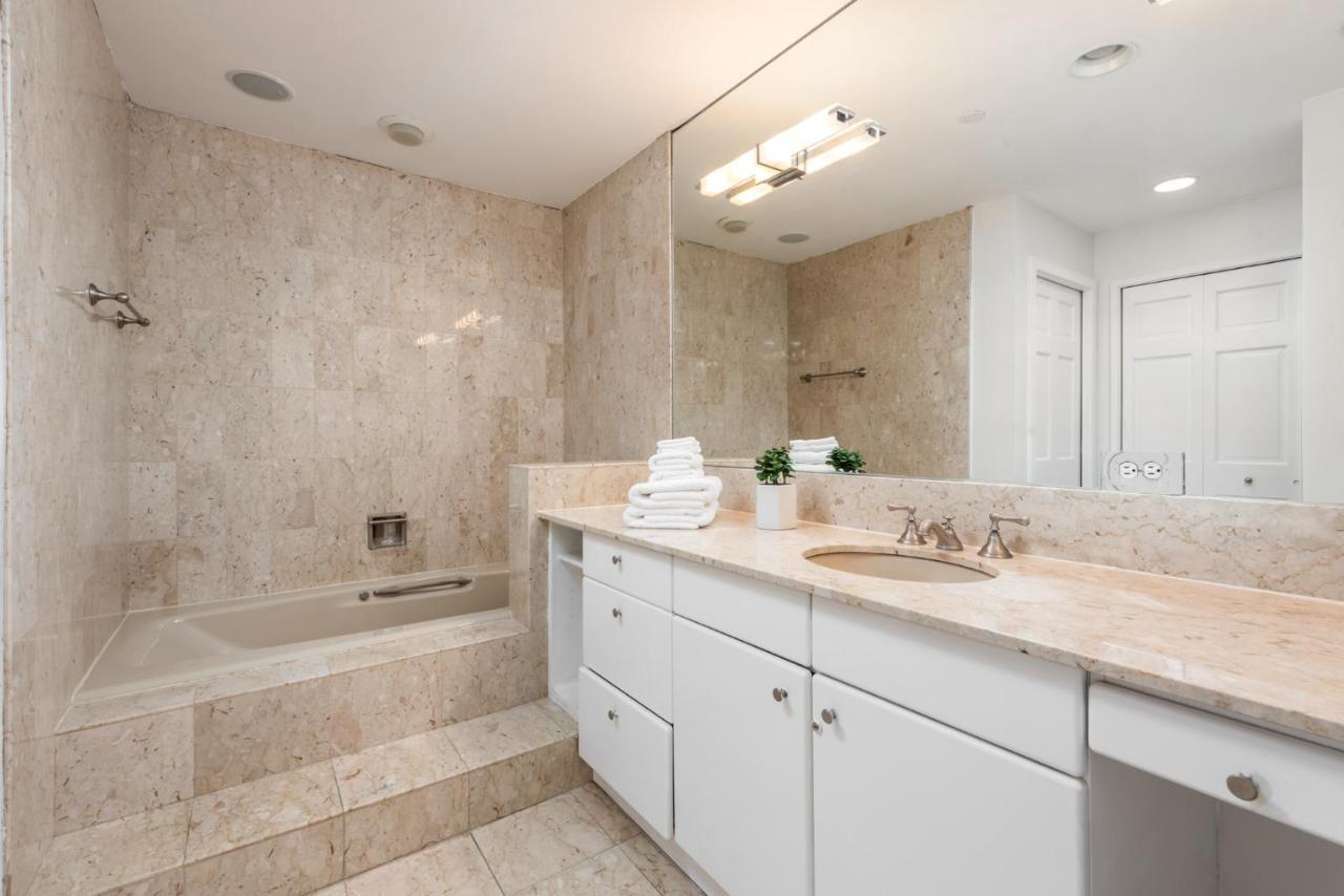 Fisher Island By Sunnyside Resorts * Miami Beach