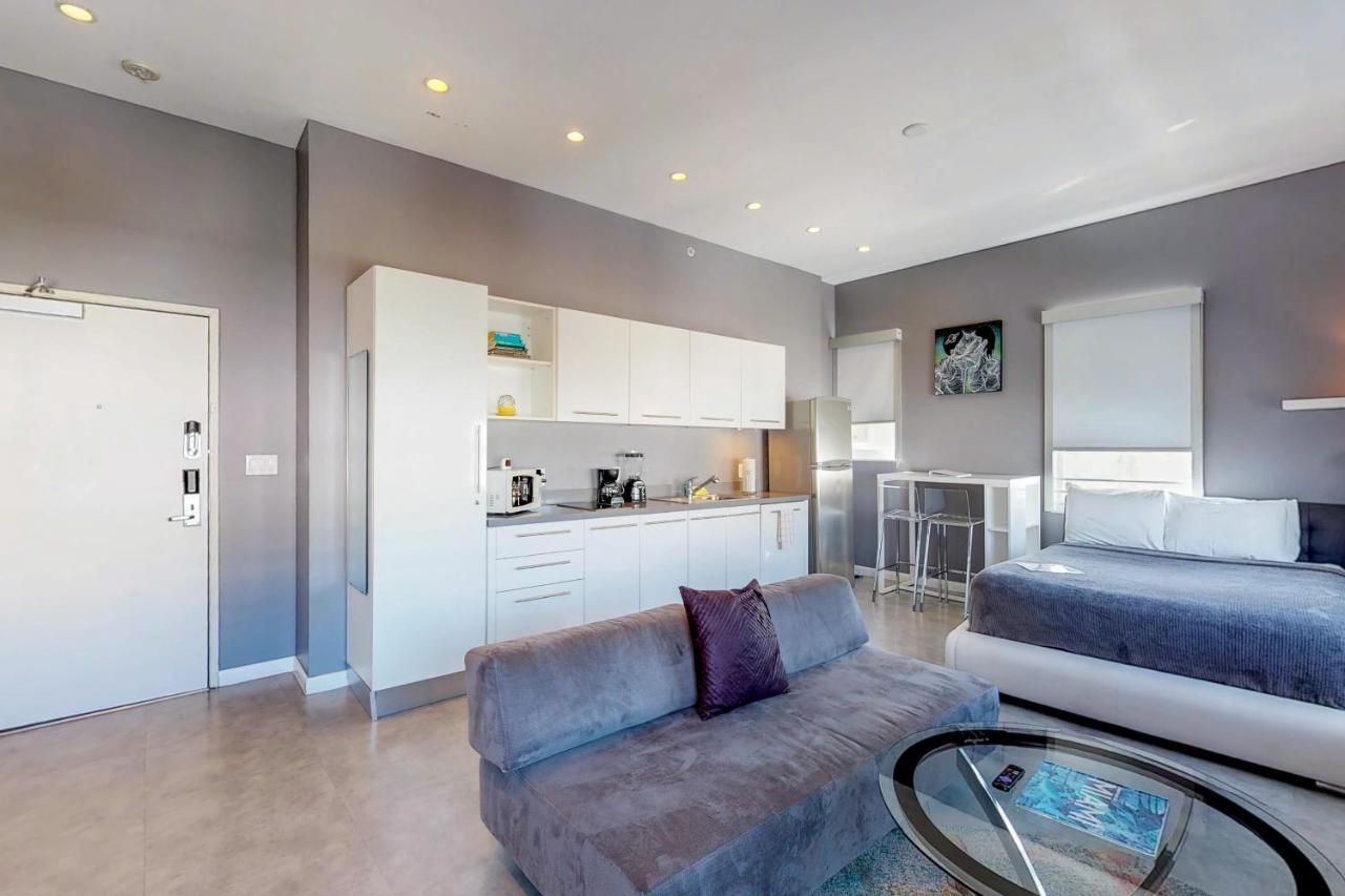 Mai Tai Apartment *