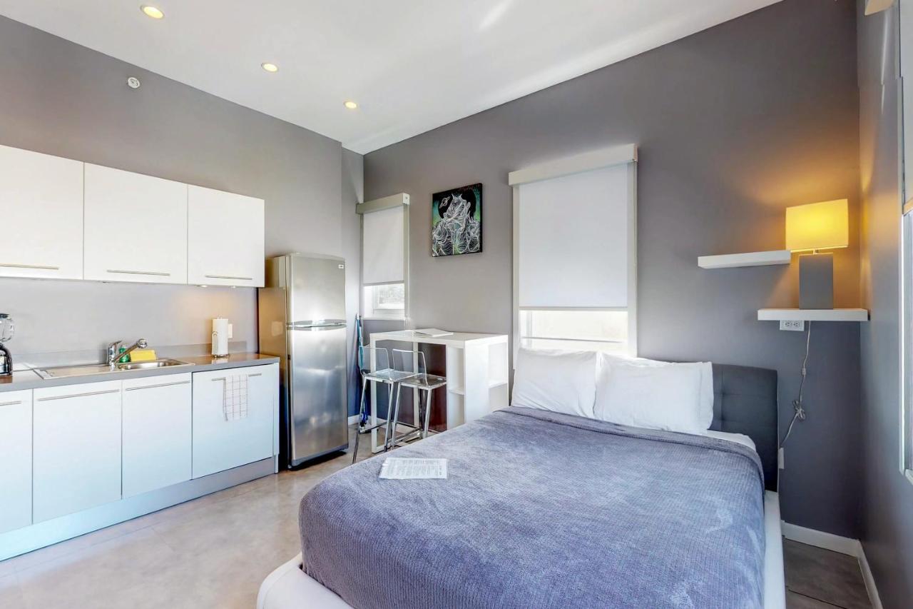 Mai Tai Apartment