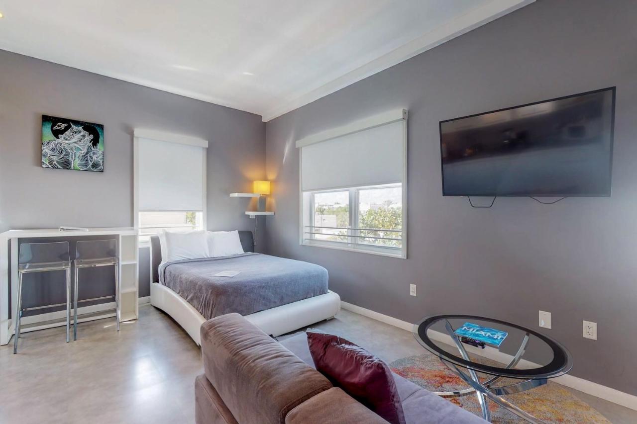 Mai Tai Apartment *