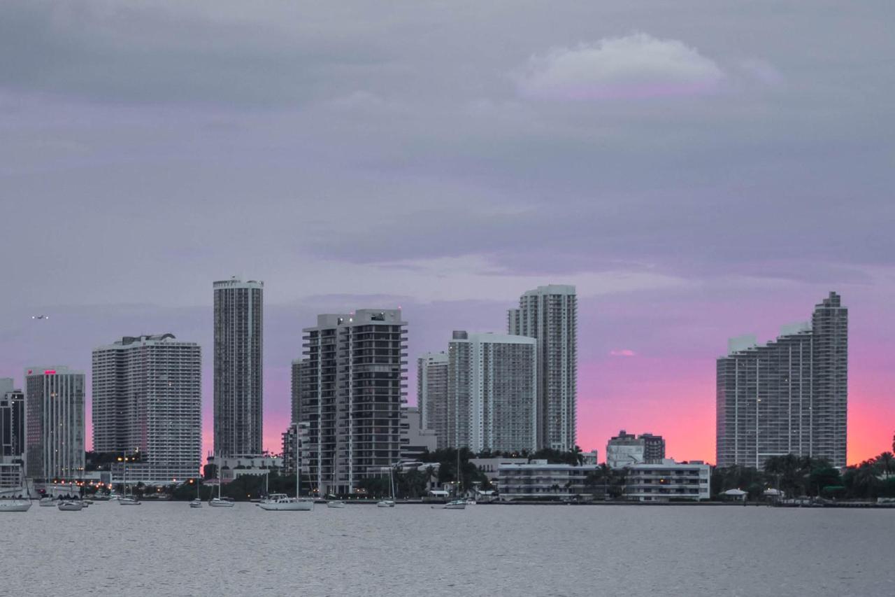 Apartment Mai Tai Miami Beach