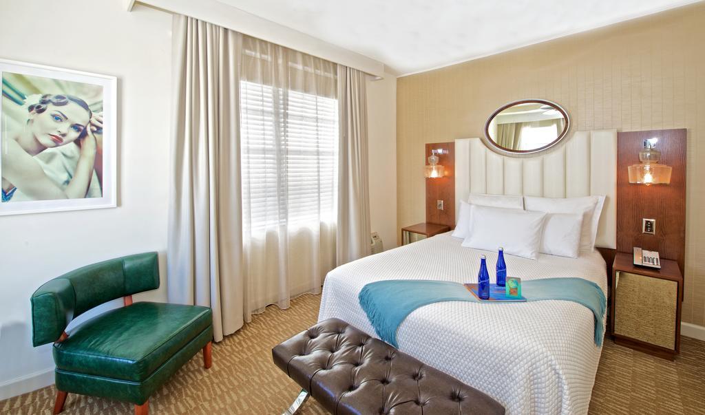 Hotel Eurostars Winter Haven Miami Miami Beach