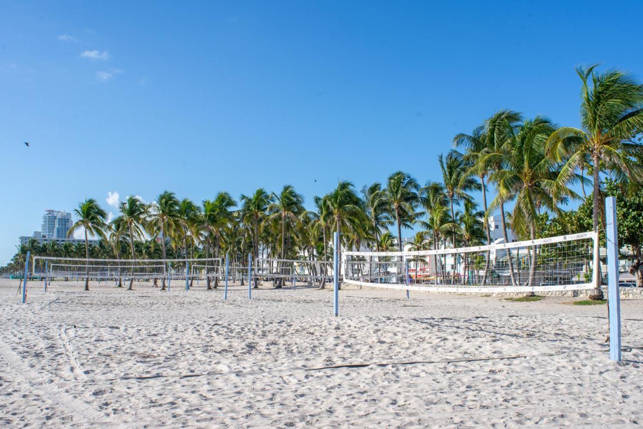 Apartment Mimosa Miami Beach