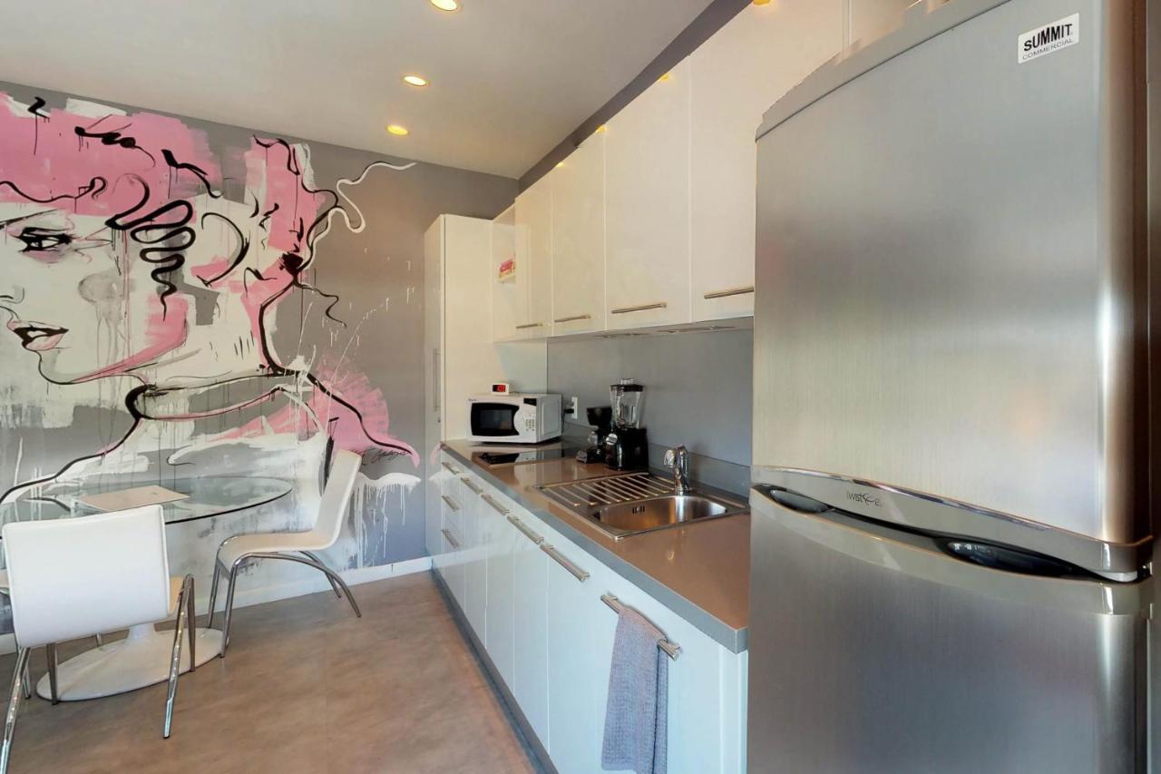Mimosa Apartment Miami Beach