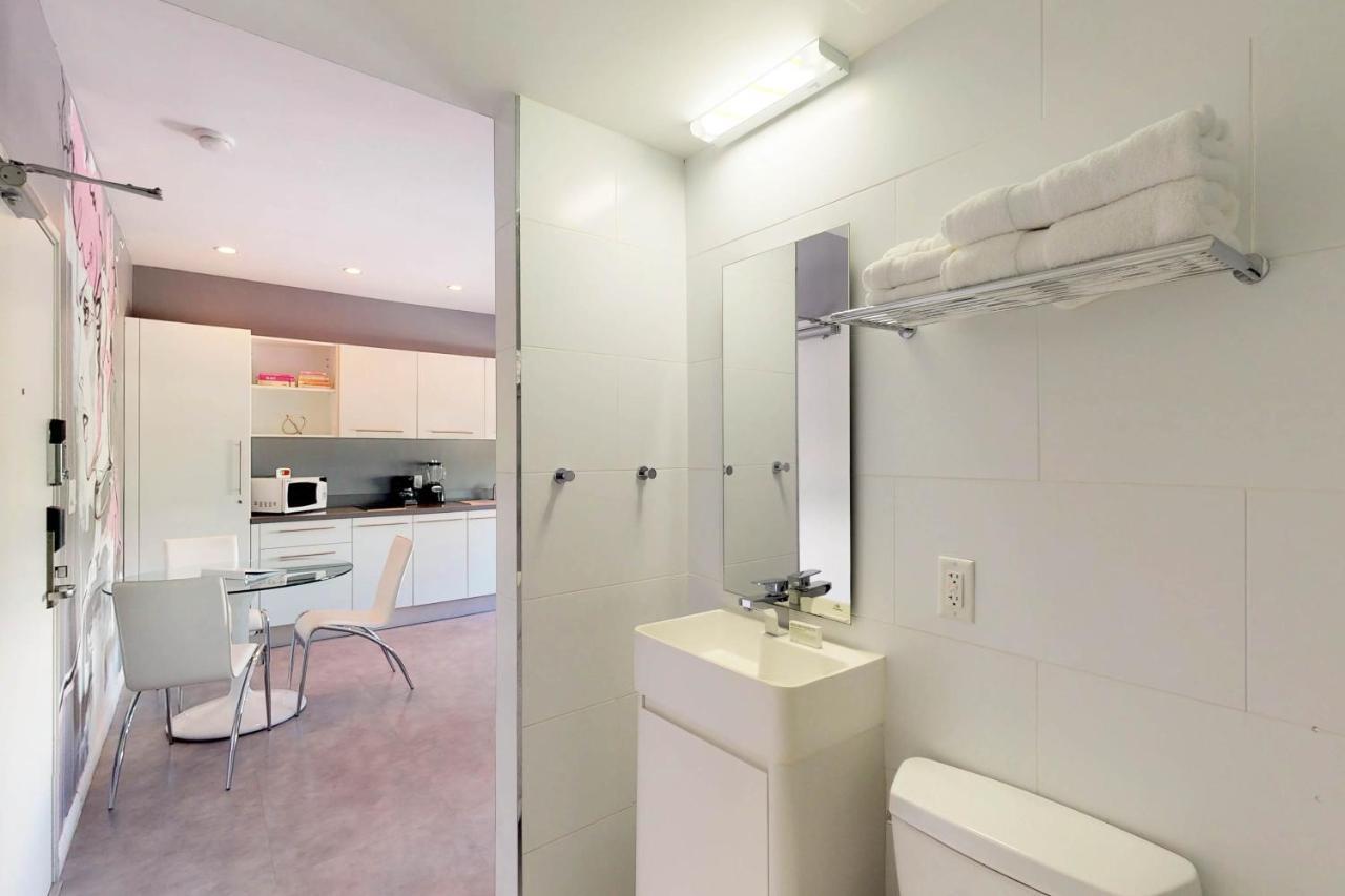 Mimosa Apartment Miami Beach