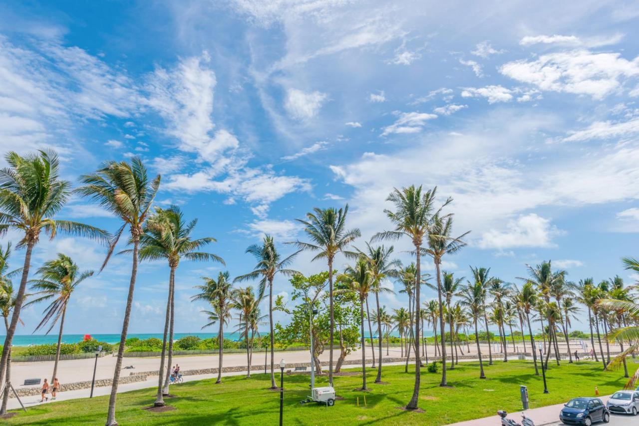 Ocean Drive *