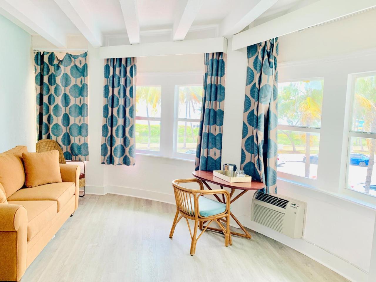Hotel Broadmore Miami Miami Beach