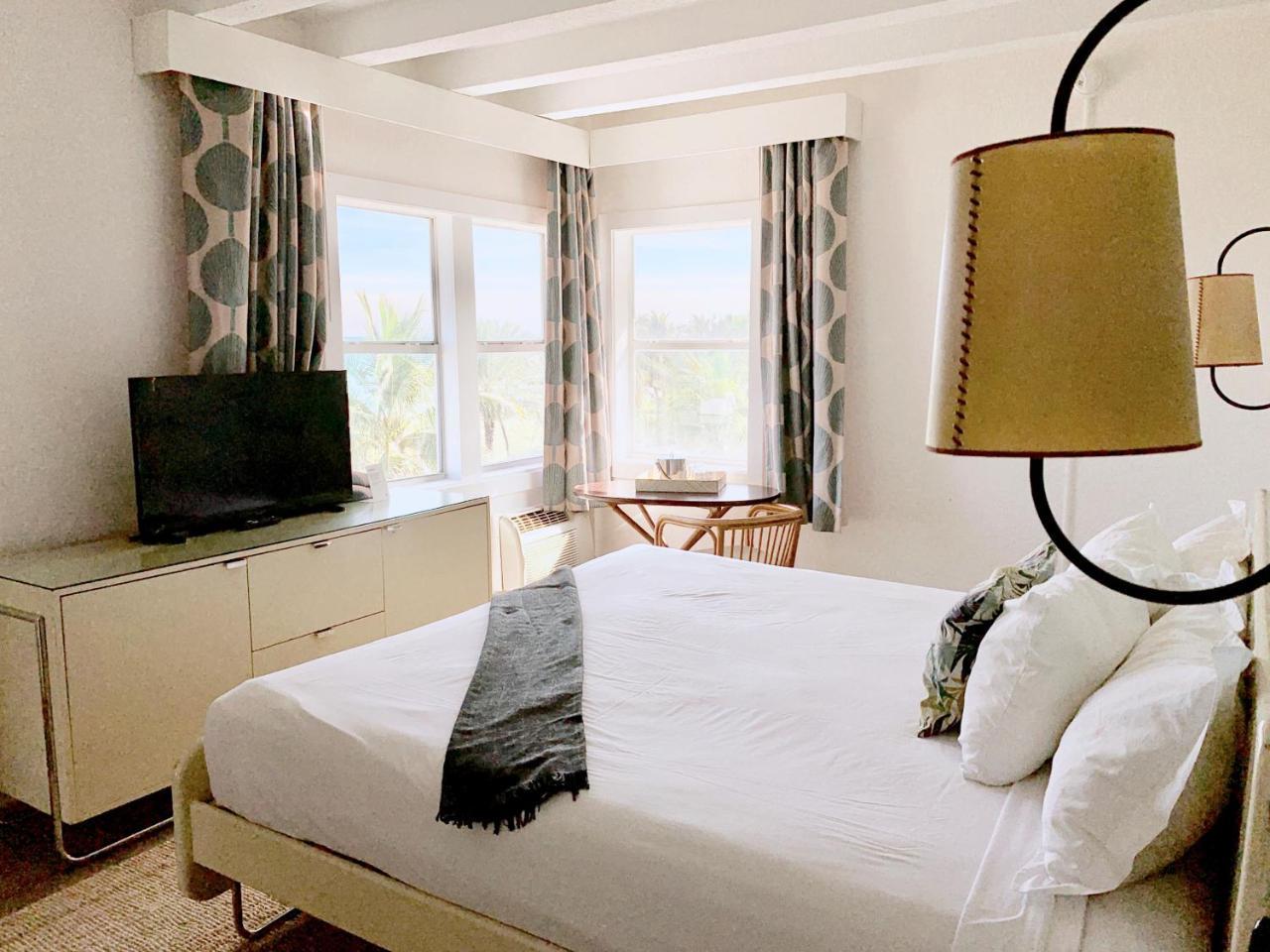 Broadmore Miami Hotel