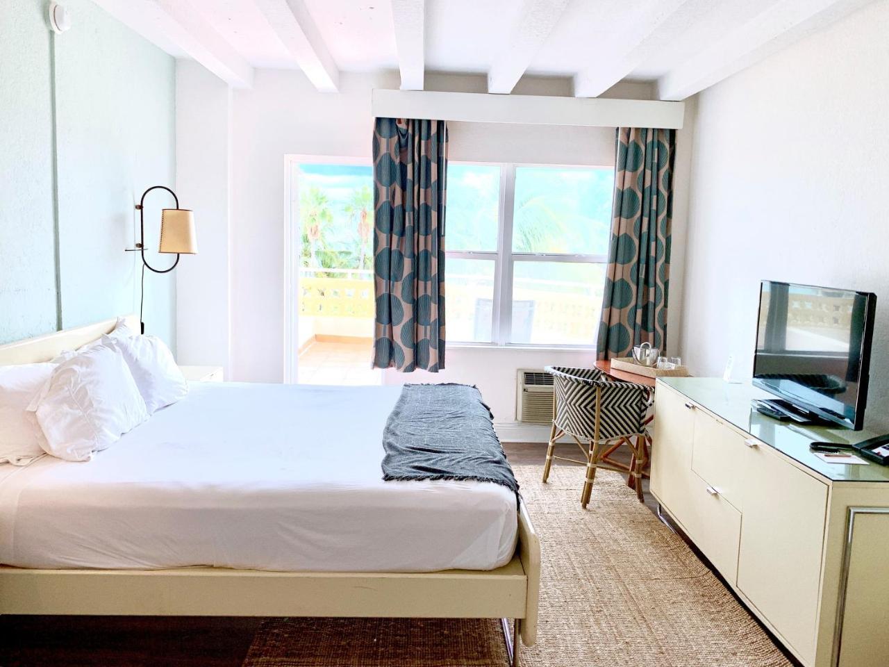 Broadmore Miami Miami Beach