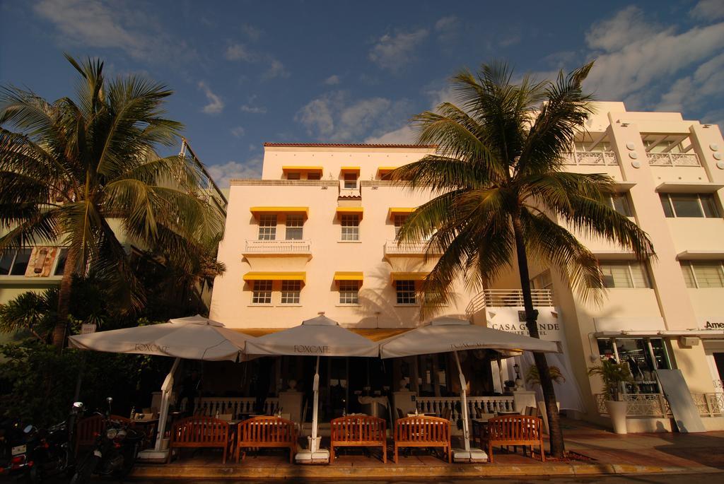 The Casa Grande Beach House 3*