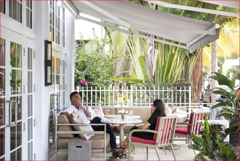 The Julia (adults Only) 3* Miami Beach