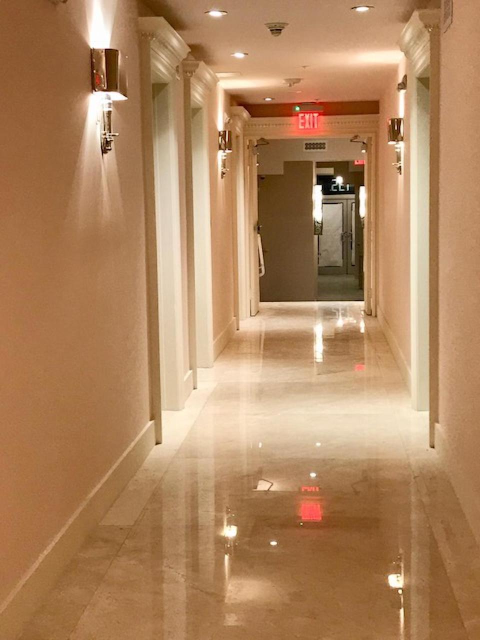 Henrosa 3* Miami Beach