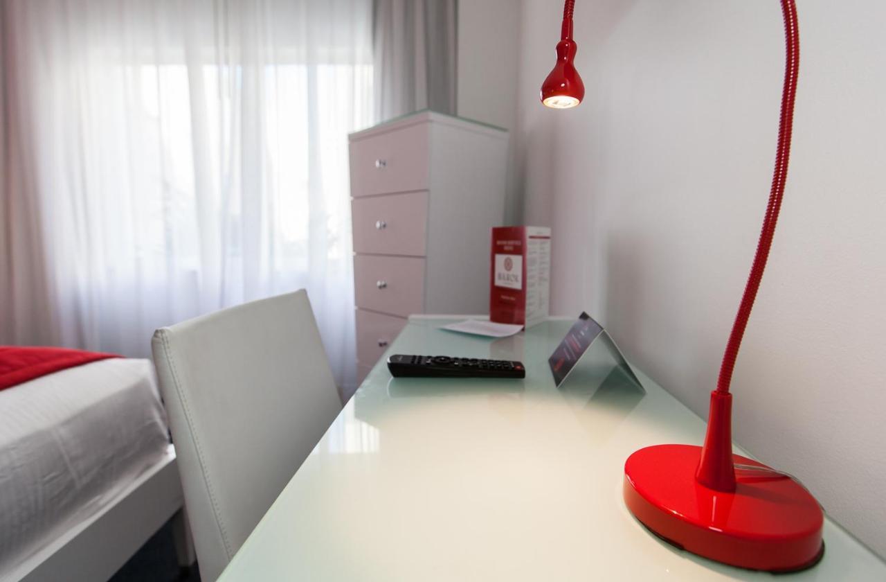 Hotel Red South 3*