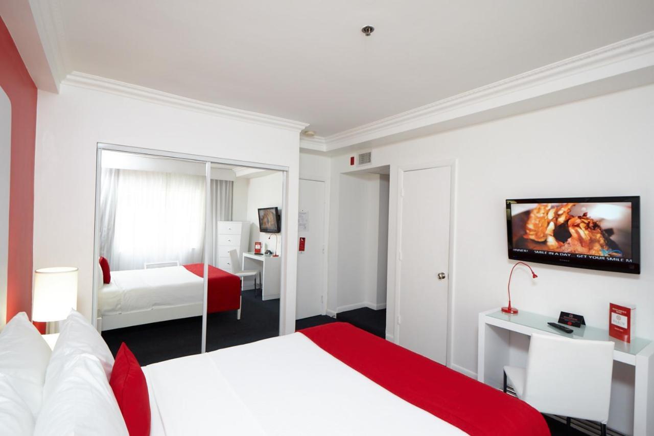 Hotel Red South