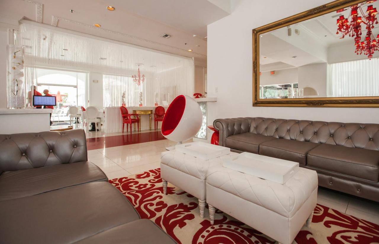 Red South Hotel 3*