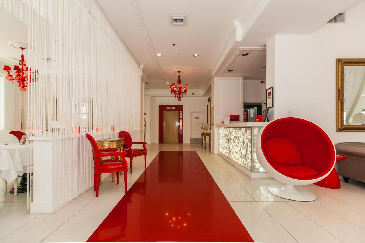 Hotel Red South 3*