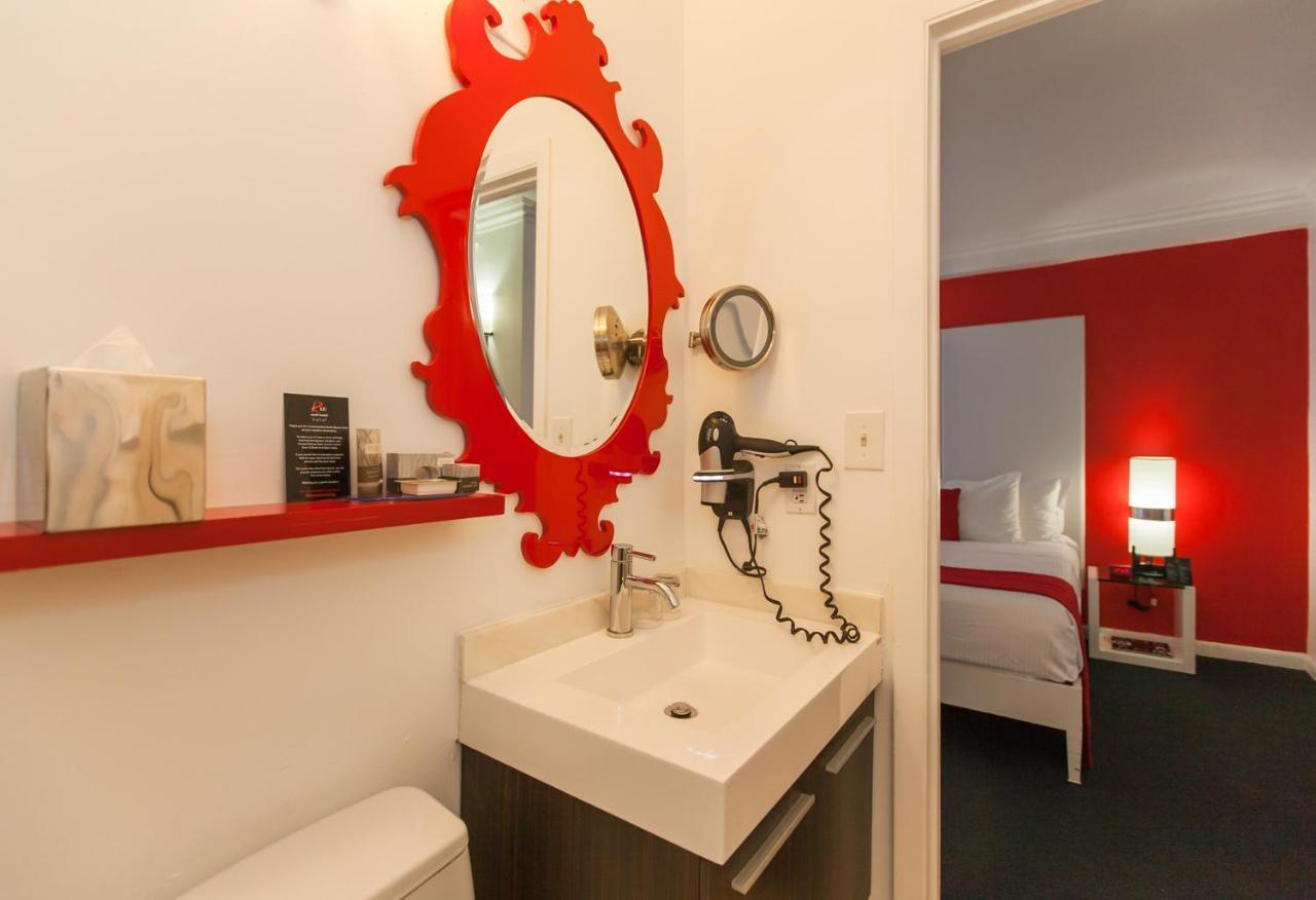 Red South Hotel Miami Beach
