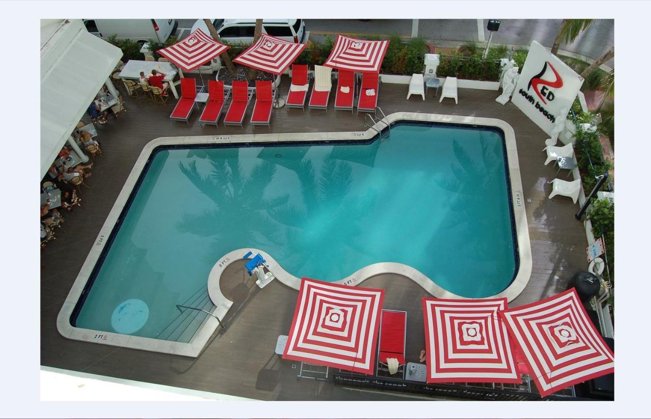 Hotel Red South 3*