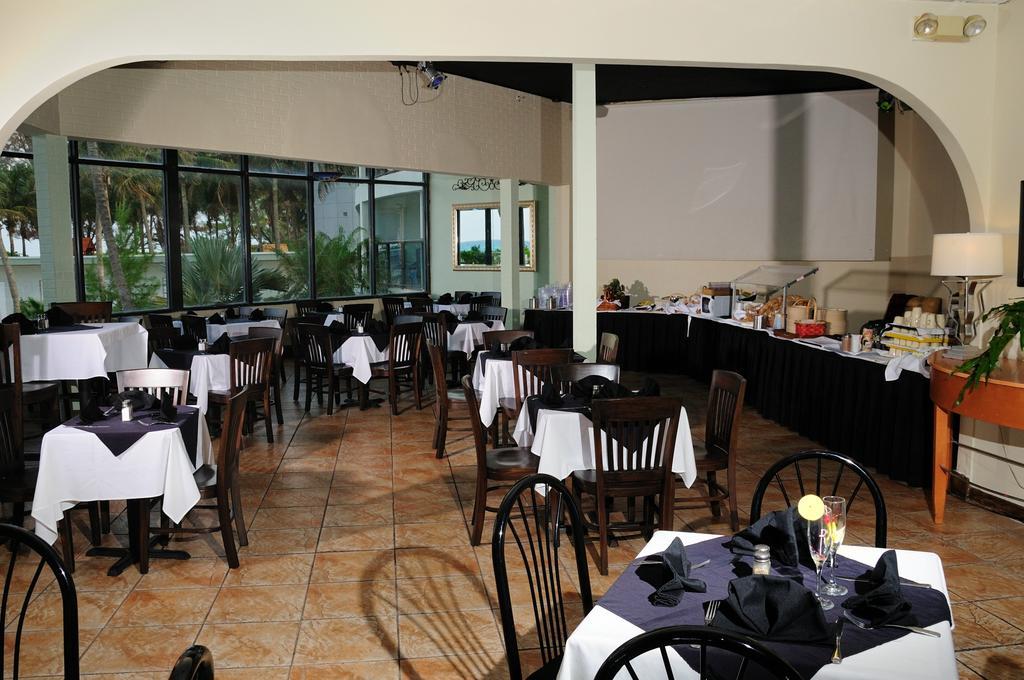 Hotel Casablanca On The Ocean East Tower 3*