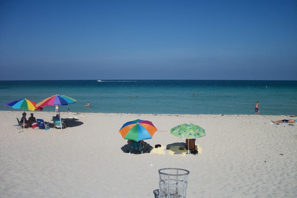 Hotel Casablanca On The Ocean East Tower Miami Beach