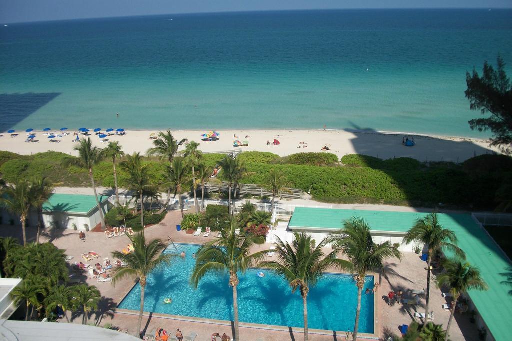 Hotel Casablanca On The Ocean East Tower Miami Beach
