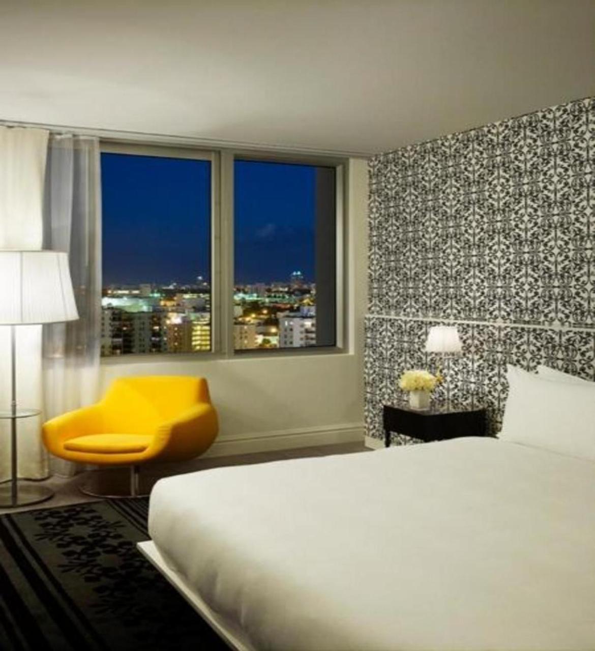 Mondrian South Miami Beach