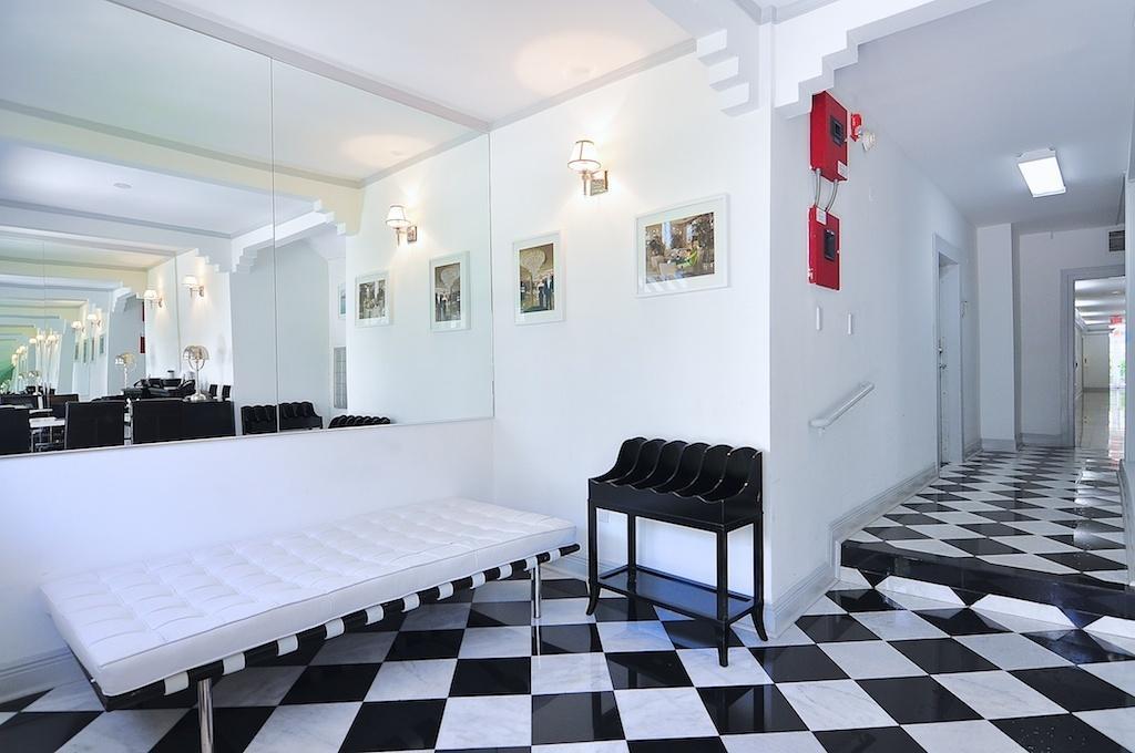 First On Lincoln Apartment Miami Beach