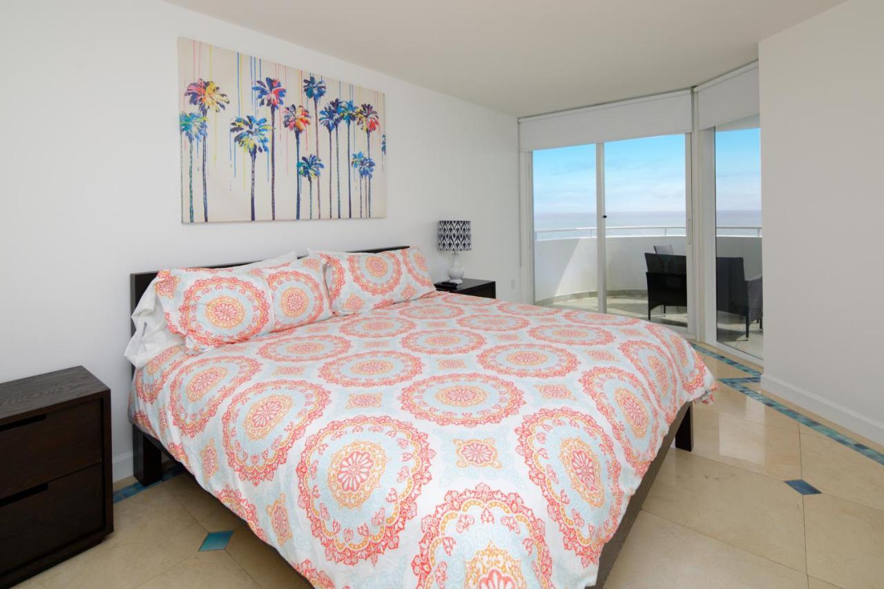 Apartment Amethyst Miami Beach