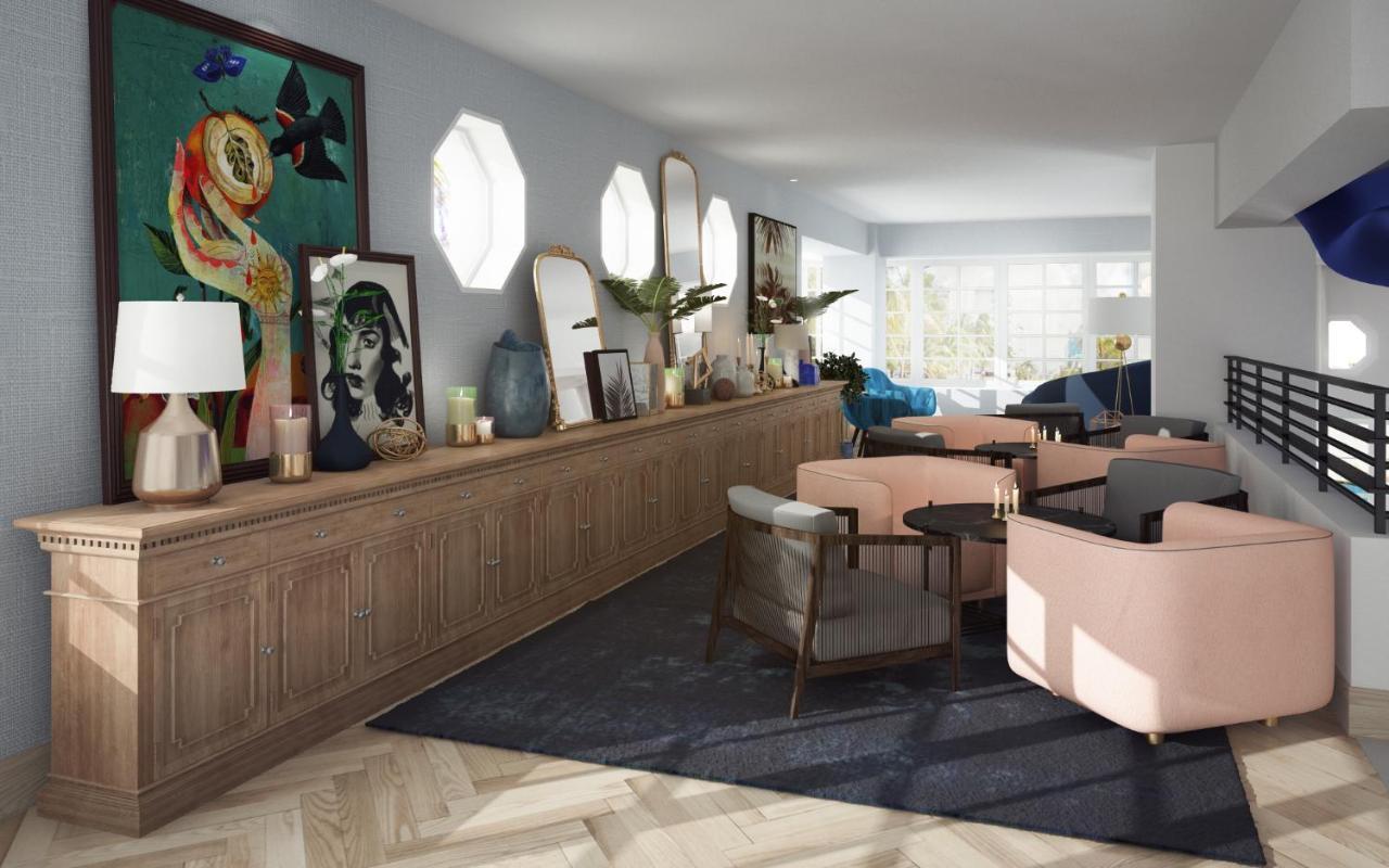 Hotel The Celino 4*