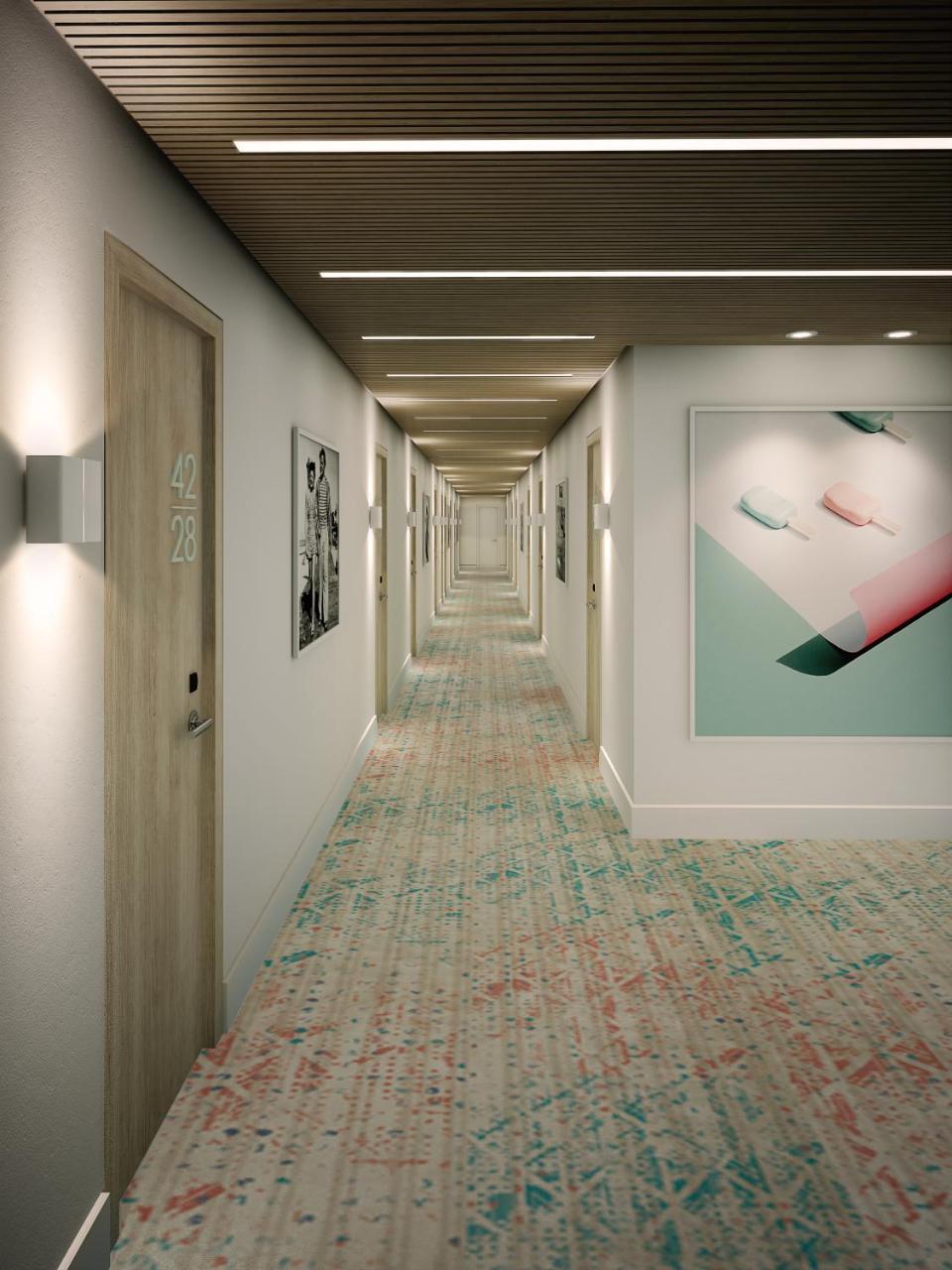 The Celino Hotel 4*