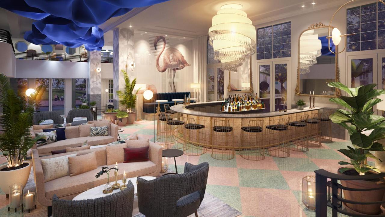 The Celino Hotel 4*