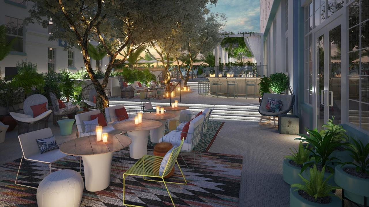 Hotel The Celino Miami Beach
