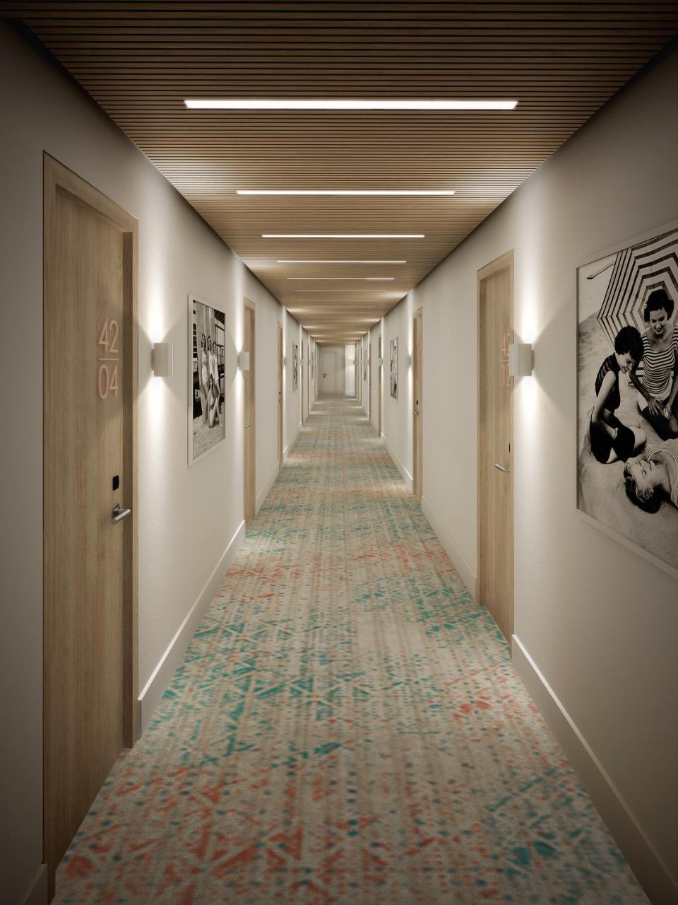 The Celino 4* Miami Beach