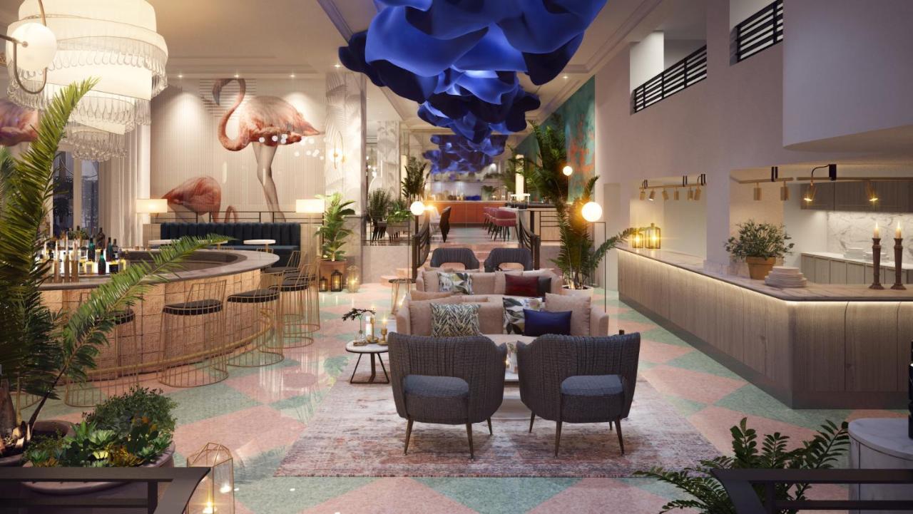 Hotel The Celino Miami Beach