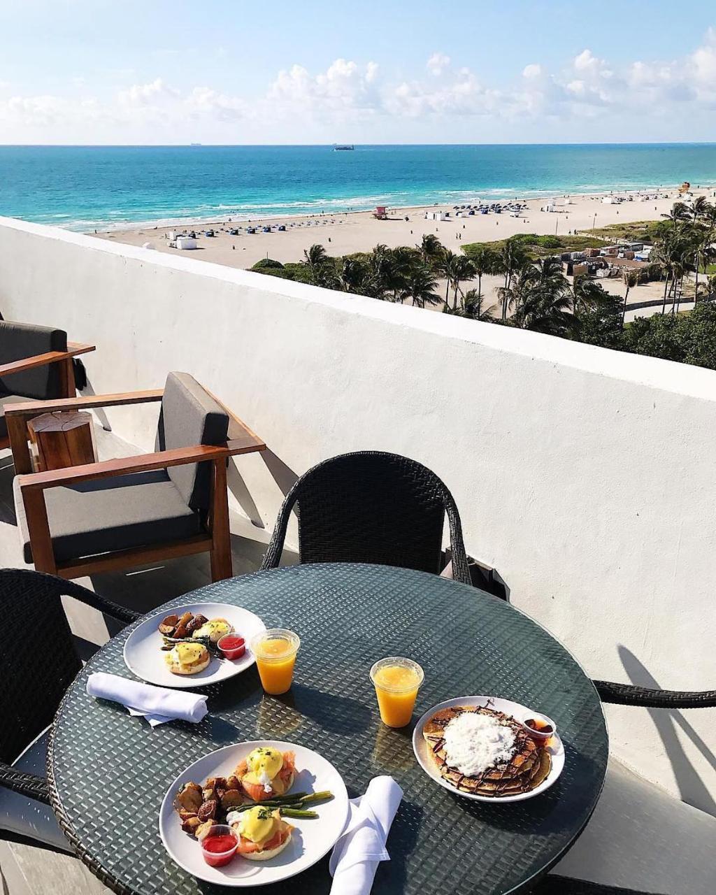 Victor South Hotel Miami Beach