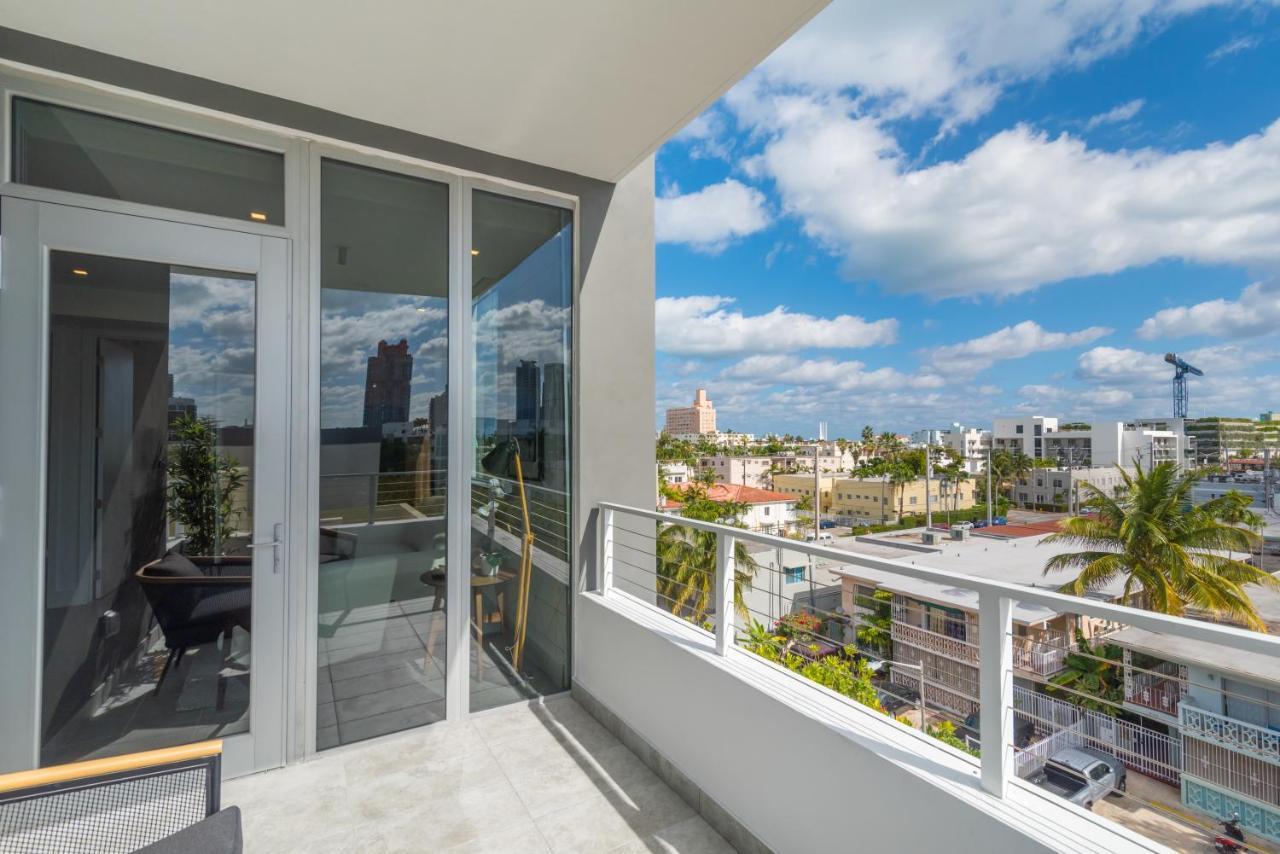 Milla South * Miami Beach