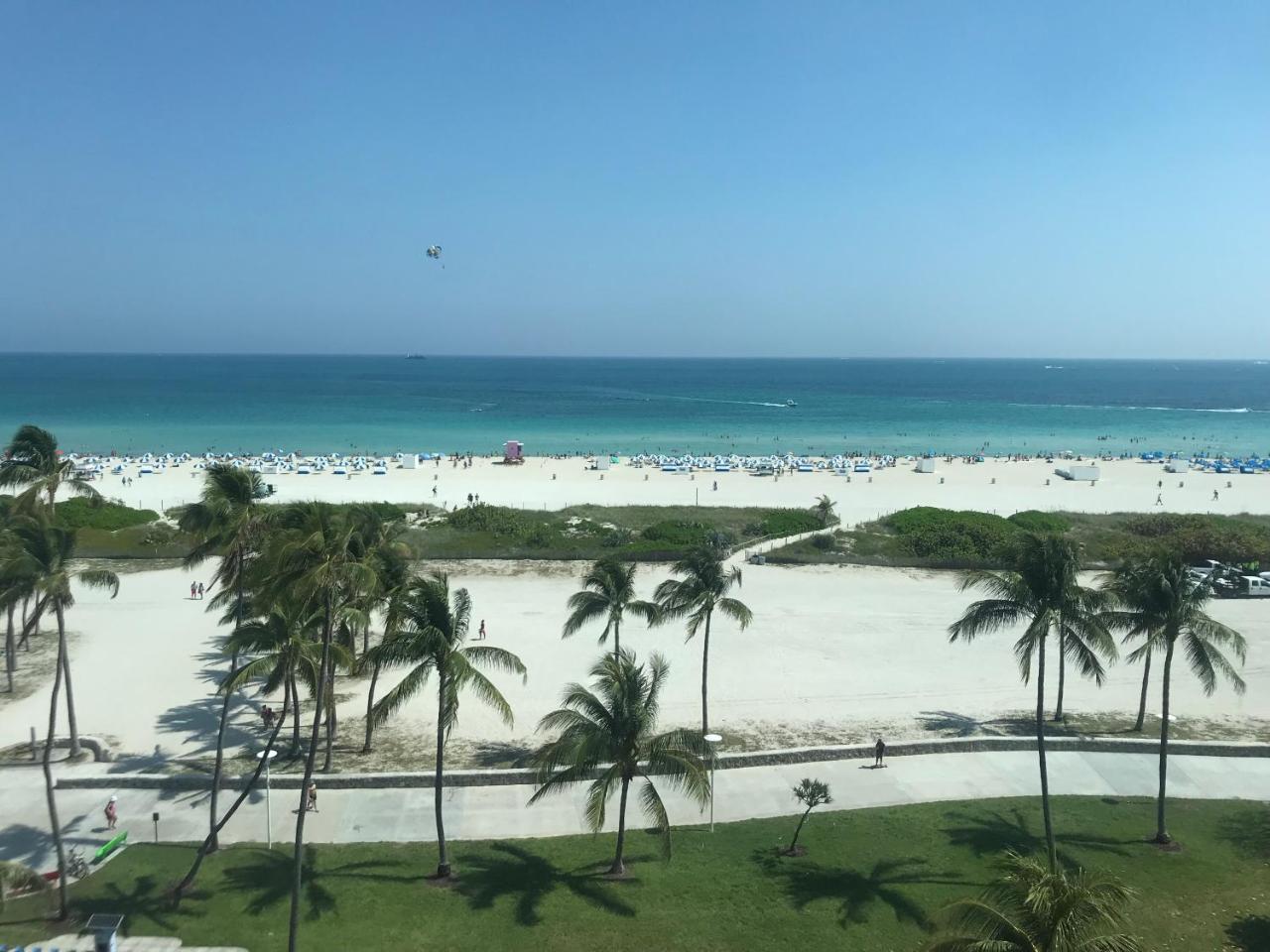 Hotel Victor South Miami Beach