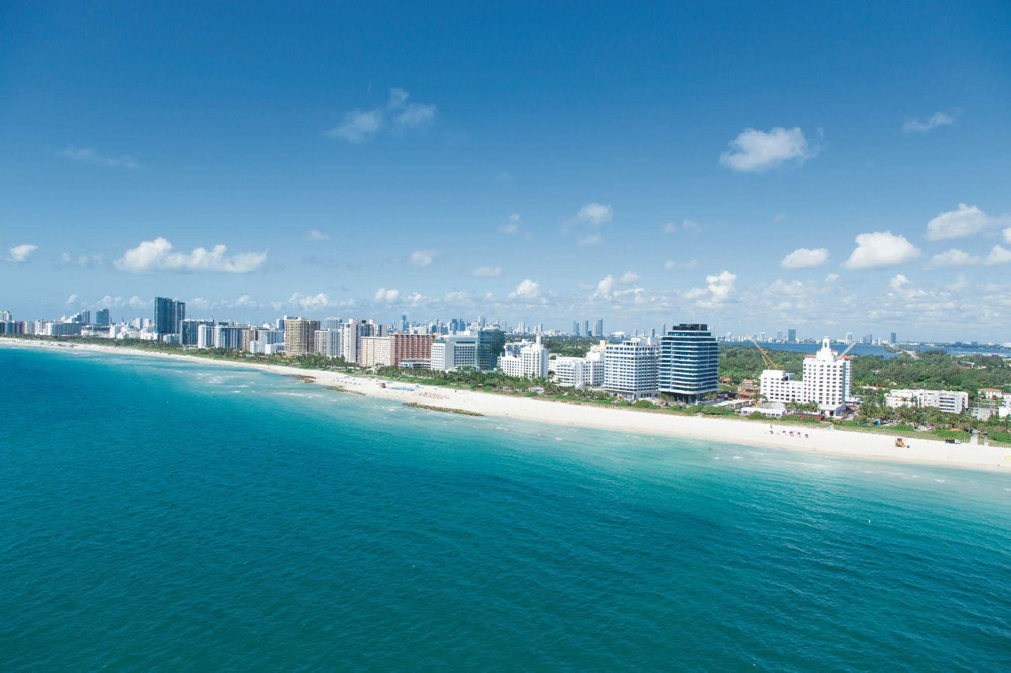 Hotel Riu Plaza Miami Miami Beach