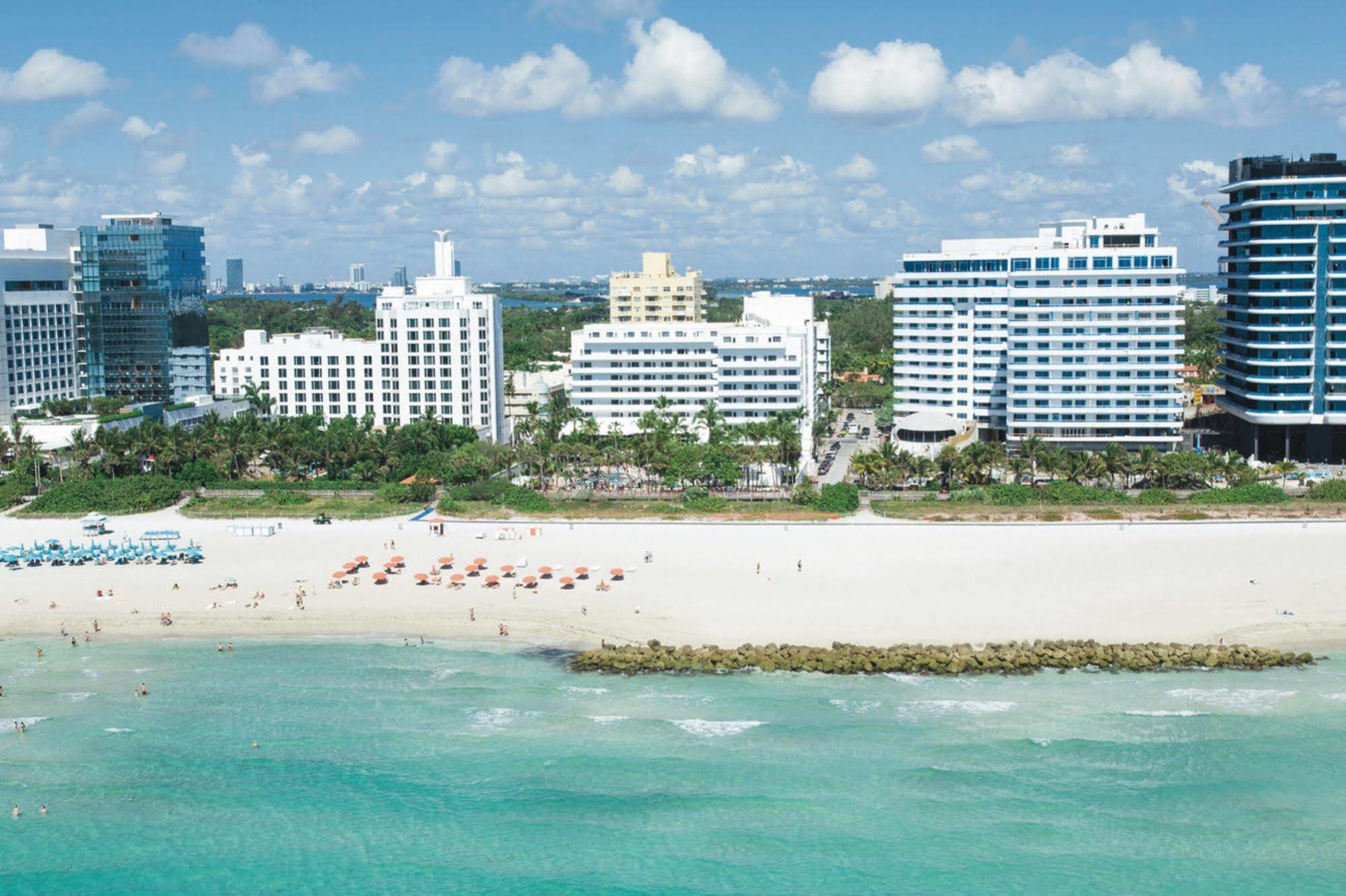 Riu Plaza Miami 4*