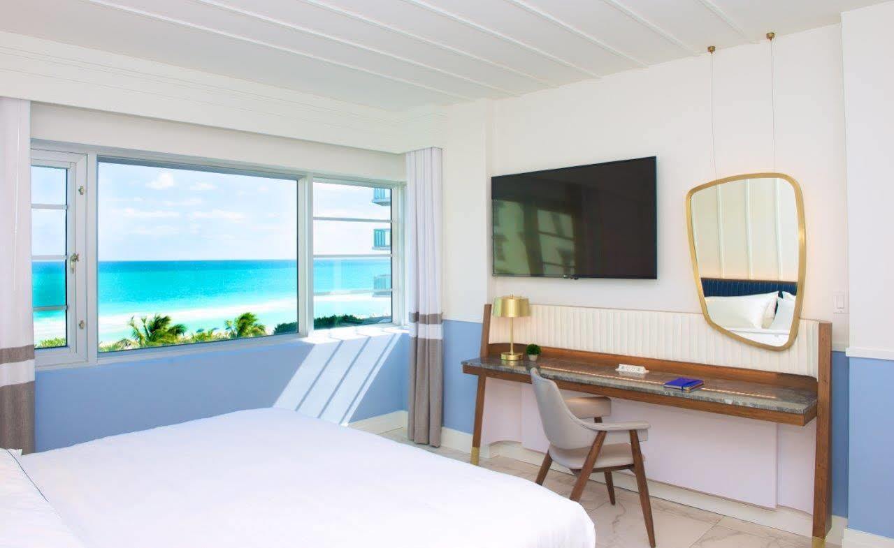 Cadillac & Club, Autograph Collection Hotel 4*