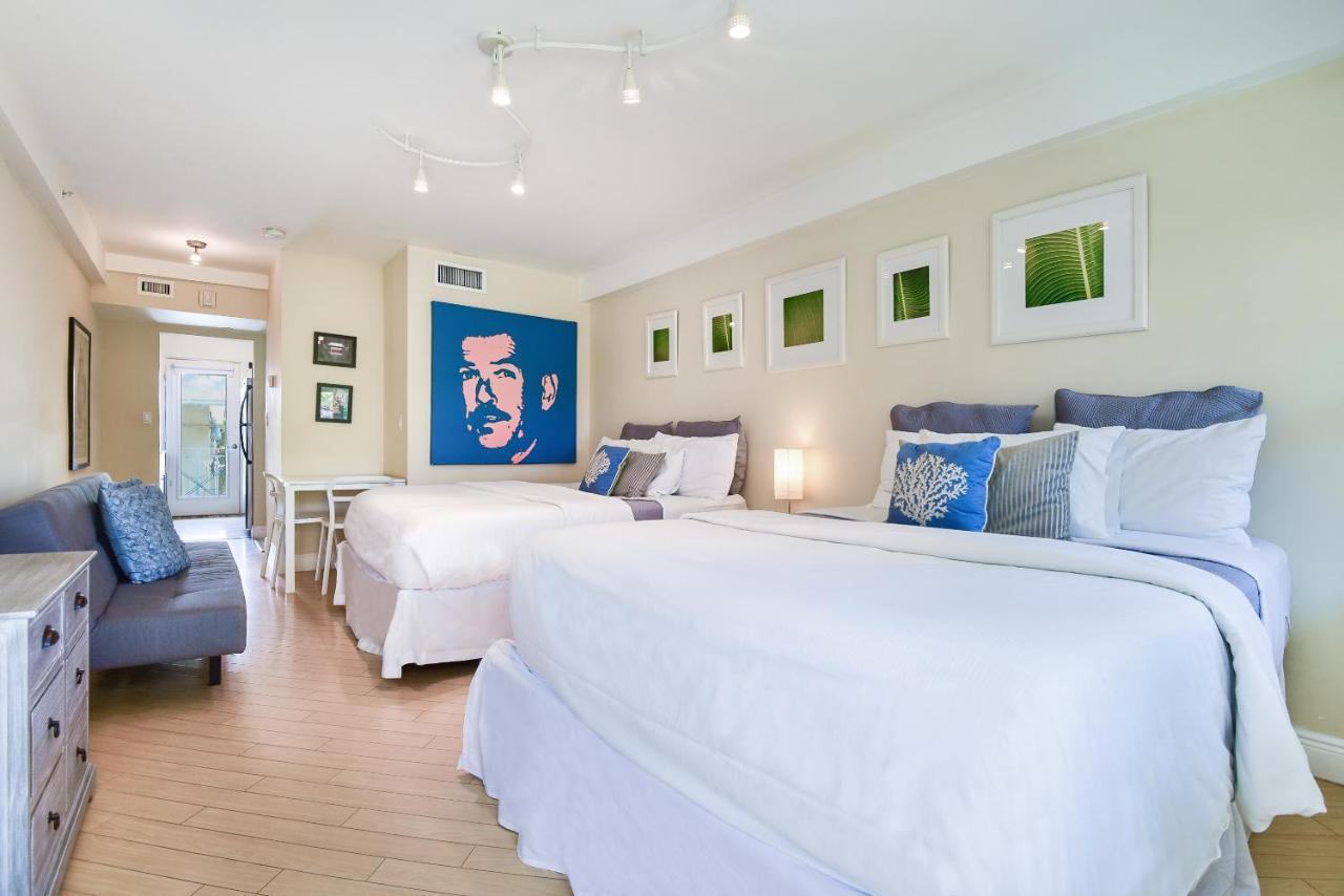 751 Meridian House