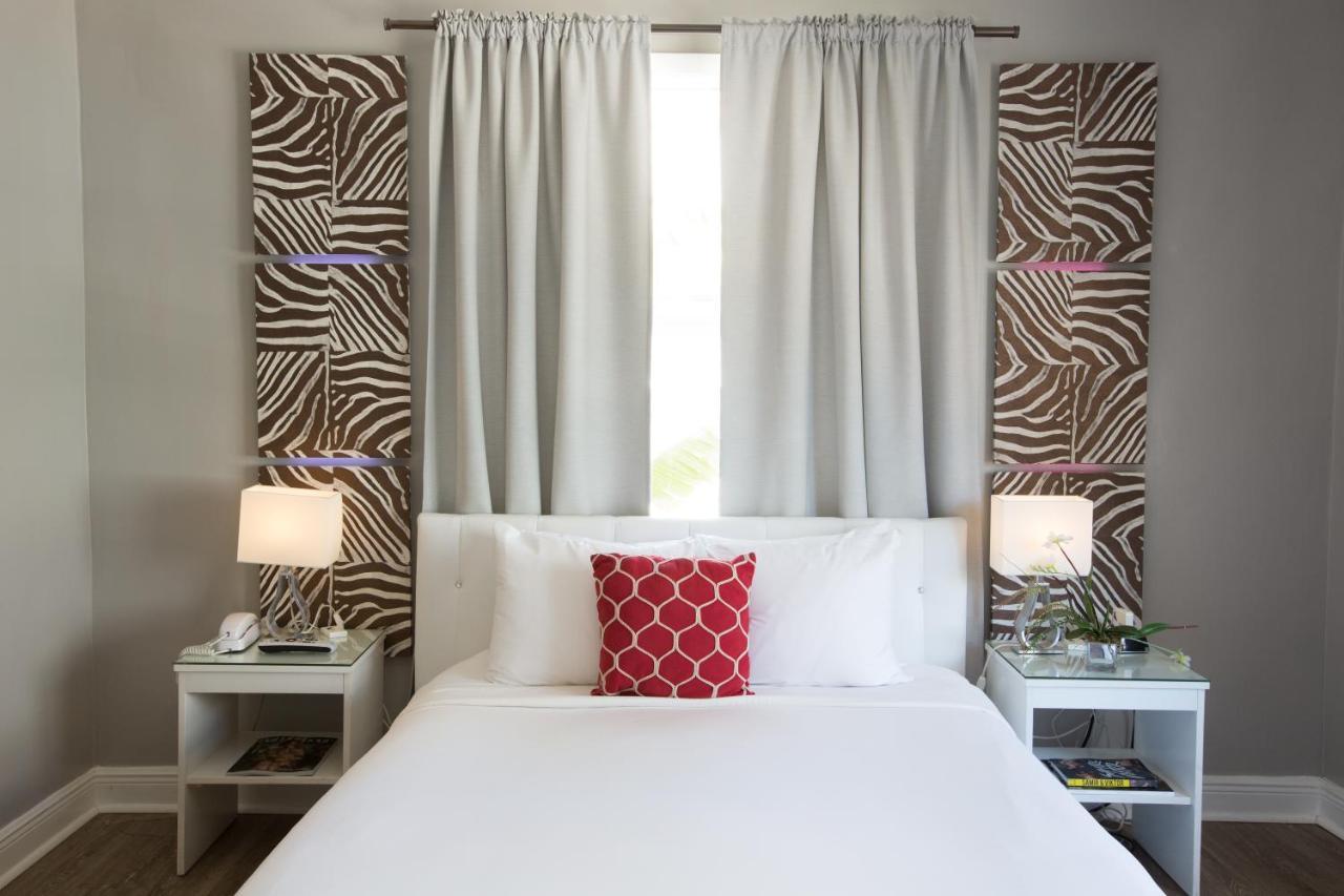Odyssey Of South Hotel Miami Beach