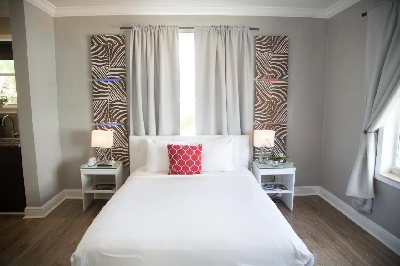 Hotel Odyssey Of South Miami Beach